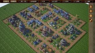 Скриншот 5 к игре 武林桃源乡 The Arcadia Of Wulin