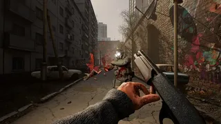 Скриншот 3 к игре VLADiK BRUTAL