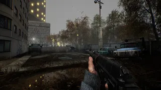 Скриншот 5 к игре VLADiK BRUTAL