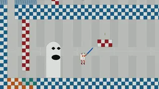 Скриншот 4 к игре Rocket Ghost Aidan 2