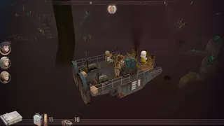 Скриншот 1 к игре Bravers