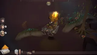 Скриншот 2 к игре Bravers