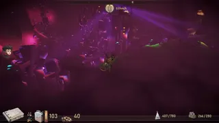 Скриншот 3 к игре Bravers
