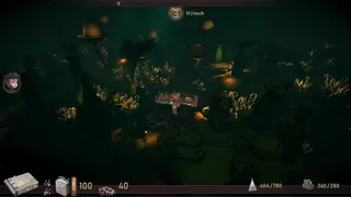Скриншот 4 к игре Bravers