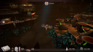 Скриншот 5 к игре Bravers