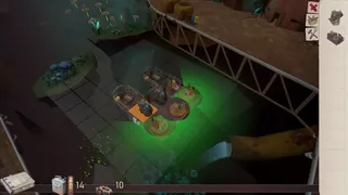 Скриншот 6 к игре Bravers