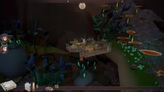 Скриншот 7 к игре Bravers