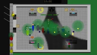 Скриншот 1 к игре Essential Mayhem