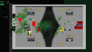 Скриншот 4 к игре Essential Mayhem