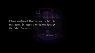 Скриншот 3 к игре Fatal Curse