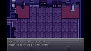 Скриншот 4 к игре Fatal Curse