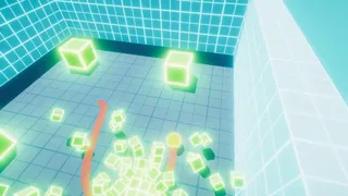Скриншот 1 к игре The Line