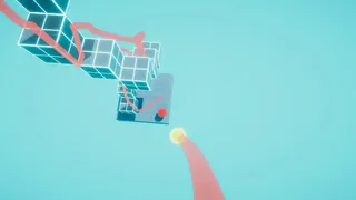 Скриншот 4 к игре The Line