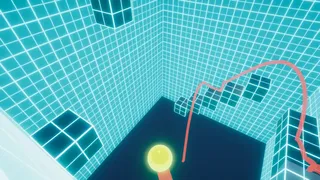 Скриншот 6 к игре The Line