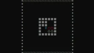 Скриншот 1 к игре 推箱子(Push Box)