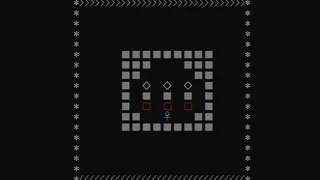 Скриншот 2 к игре 推箱子(Push Box)