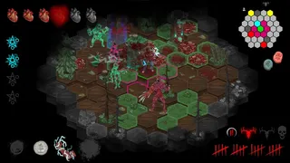 Скриншот 6 к игре Living the Nightmare