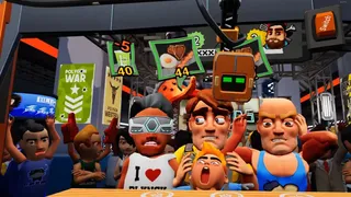 Скриншот 5 к игре All Hail The Cook-o-tron