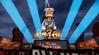 Скриншот 7 к игре All Hail The Cook-o-tron