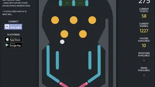 Скриншот 1 к игре Pincremental
