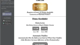 Скриншот 3 к игре Pincremental