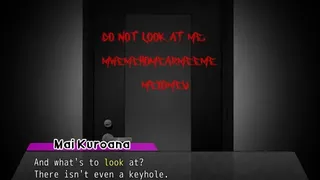 Скриншот 4 к игре 宵闇ノ影