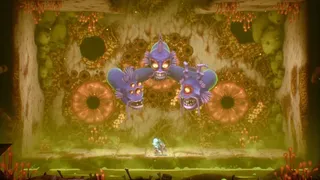 Скриншот 3 к игре Ghost Knight: A Dark Tale