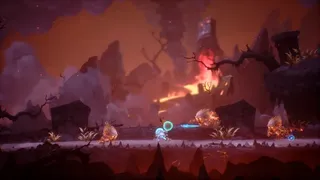 Скриншот 5 к игре Ghost Knight: A Dark Tale