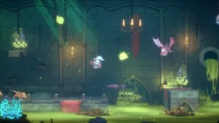 Скриншот 6 к игре Ghost Knight: A Dark Tale