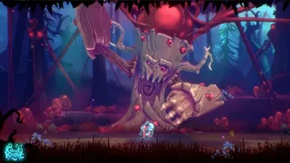 Скриншот 7 к игре Ghost Knight: A Dark Tale