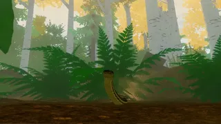 Скриншот 2 к игре Frogworld