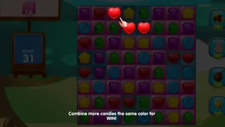 Скриншот 3 к игре Color Crush 2