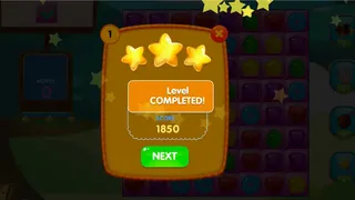 Скриншот 4 к игре Color Crush 2