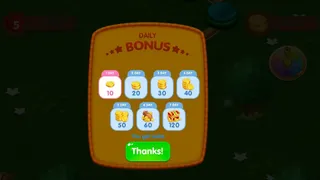 Скриншот 5 к игре Color Crush 2