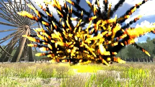 Скриншот 1 к игре Demolition Expert - The Simulation