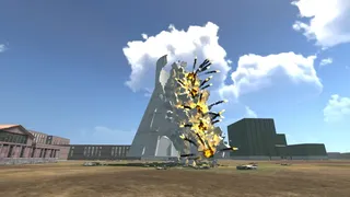 Скриншот 6 к игре Demolition Expert - The Simulation