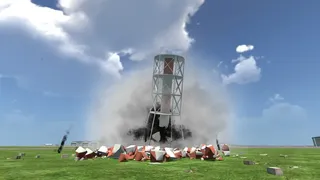 Скриншот 8 к игре Demolition Expert - The Simulation