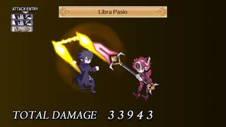 Скриншот 2 к игре Disgaea 4 Complete+