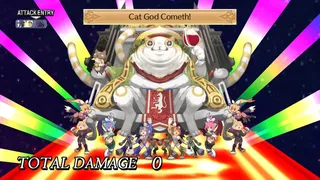 Скриншот 5 к игре Disgaea 4 Complete+