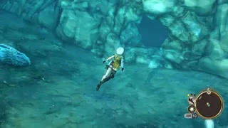 Скриншот 6 к игре Atelier Ryza 2: Lost Legends & the Secret Fairy