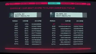 Скриншот 6 к игре Cyber Protocol