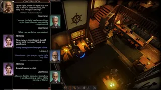 Скриншот 5 к игре The Necromancer's Tale