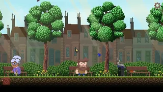 Скриншот 2 к игре Pandorex