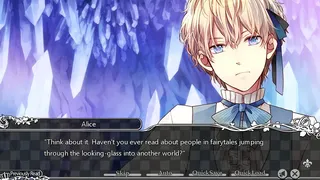 Скриншот 1 к игре TAISHO x ALICE episode 2