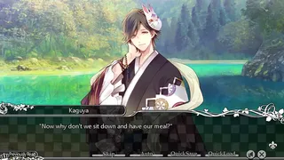 Скриншот 4 к игре TAISHO x ALICE episode 2