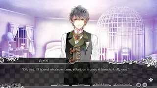 Скриншот 5 к игре TAISHO x ALICE episode 2