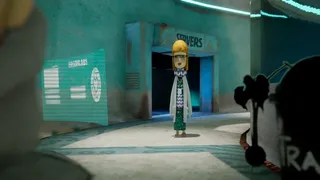 Скриншот 3 к игре Wetware