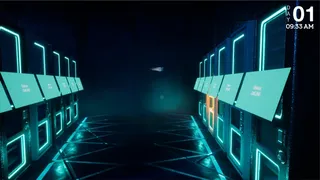 Скриншот 6 к игре Wetware