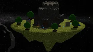 Скриншот 1 к игре Fairy Bubble
