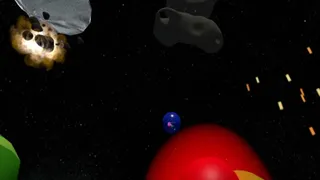 Скриншот 3 к игре Fairy Bubble